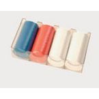 Plastic  Poker Chips