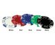 Available Colors