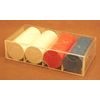 Save  on Clay Poker Chips at The Poker Chip Superstore