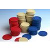 Save  on Clay Poker Chips at The Poker Chip Superstore