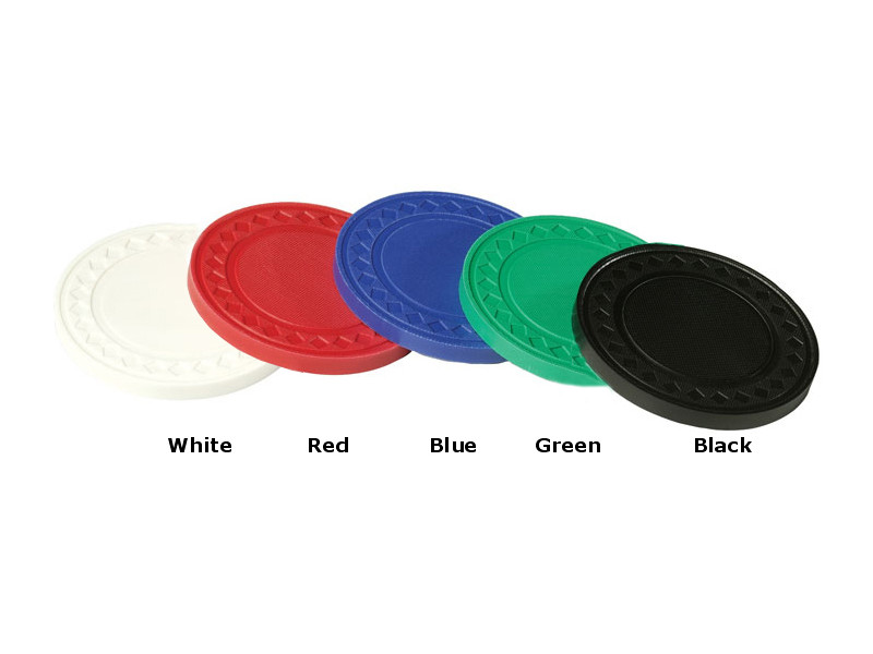 Available Colors