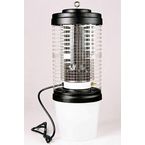 Over $400  Mosquito Traps