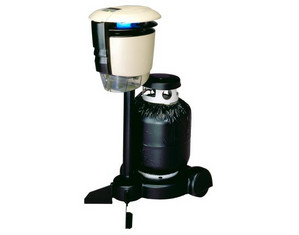 Flowtron MT-350 Power Mosquito Trap - Fast FREE FedEx Shipping!