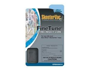 SkeeterVac FineTune Bait Block