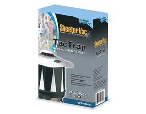 SkeeterVac TacTrap