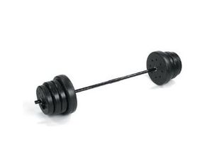US Weight 100LB Traditional Weight Set