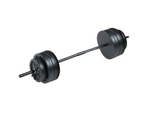 US Weight 55LB Duracast Weight Set