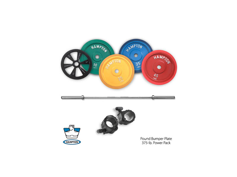 Optional Set with Bar