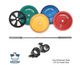 Optional Set with Bar