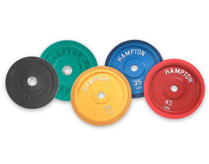 Hampton Fitness Power Club Pack