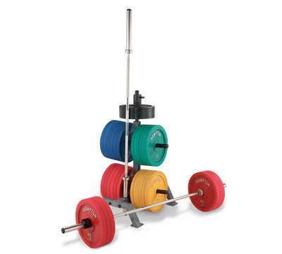 Weight PlateA