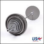 Usa-sports-olympic-210-lbs-weight-set-weight-plate 0 145x145.jpg