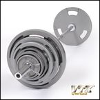 Vtx-by-troy-barbell-olympic-300-lbs-weight-set-weight-plate 0 145x145.jpg