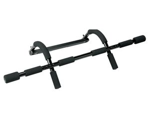 Pure Fitness Multi Purpose Workout Bar
