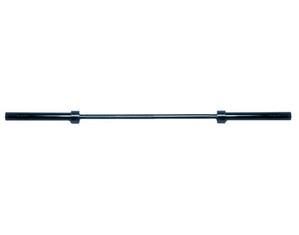 Hampton Fitness 1500 lbs Test International Bar (NO ETA) - Fast FREE FedEx Shipping!