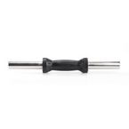 Hampton-fitness-16-in-dumbbell-handle-with-snug-grip-urethane-grip-weight-bar 0 145x145.jpg