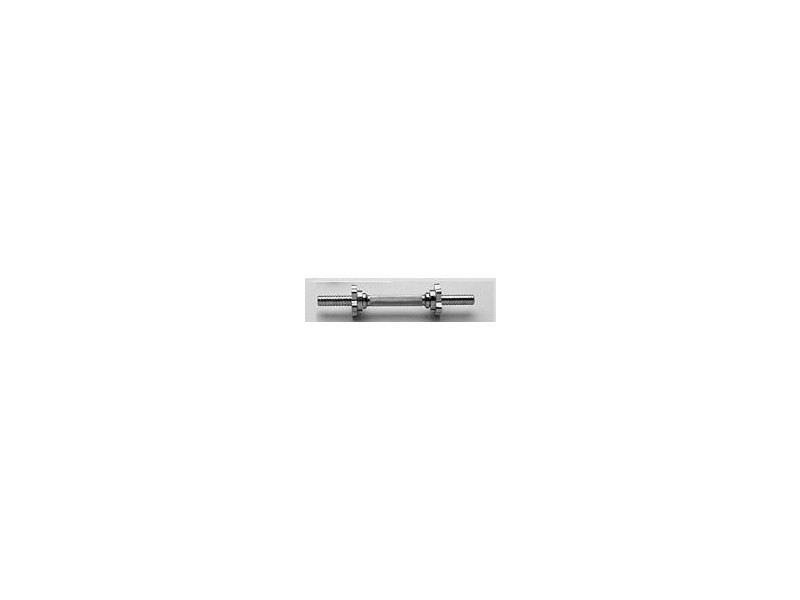 Optional Threaded Ends