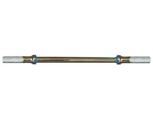 Hampton Fitness 80 inch Beefy Bar - Fast FREE FedEx Shipping!