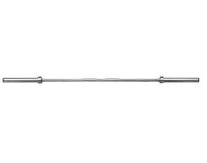Hampton Fitness International Bar (NO ETA) - Fast FREE FedEx Shipping!