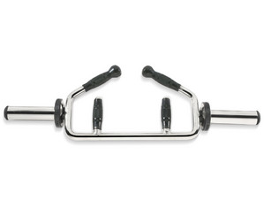 Hampton Fitness Tri-Trap International Bar