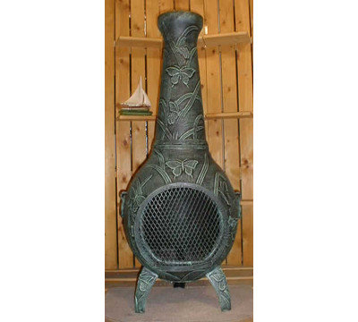 Antique Green