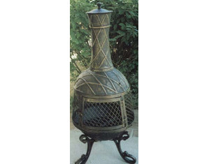 Save  on Elite at The Chimenea Superstore