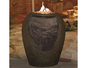 California Outdoor Concepts La Jolla Fire Pit