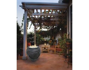 California Outdoor Concepts La Paz Fire Pit