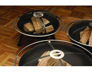 Fire Sense HotSpot Urban 650 Fire Pit