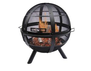 Landmann Ball of Fire Fire Pit