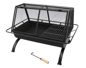 Landmann Northwoods Fire Pit