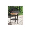 Save  on 30 Inch Fire Pit Spark Screen at The Outdoor Fireplace Superstore