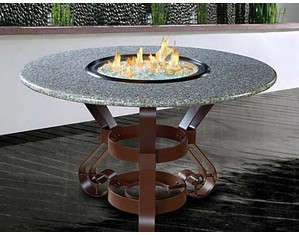 California Outdoor Concepts 29 inch Solano Fire Pit