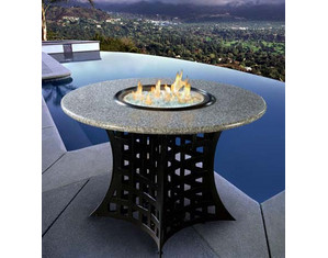 California Outdoor Concepts LaCosta Fire Pit - FREE Inside Delivery!