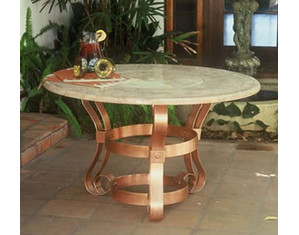 California Outdoor Concepts Tuscany Fire Pit - FREE Inside Delivery!