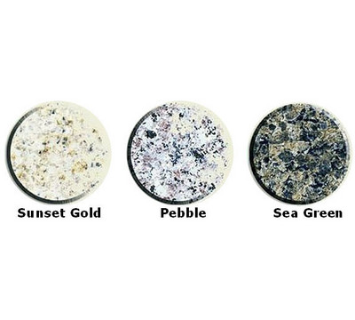 Granite Colors