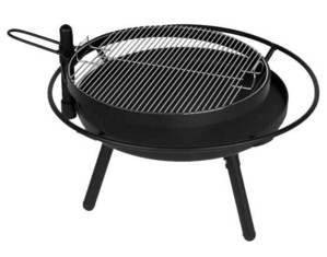 Flint Hills Fire Pit