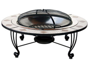 UniFlame 45 inch (NO ETA) Fire Pit