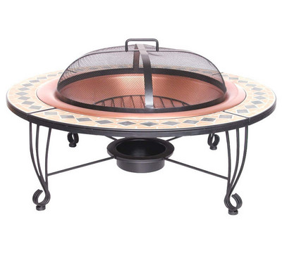 Copper Bowl