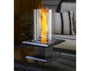The Outdoor Greatroom Company Allure Table Top Firepit