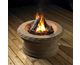 Outdoor Fireplaces 