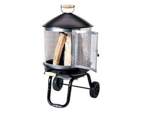 Save  on Arctic Lil' Bon Fire at The Outdoor Fireplace Superstore