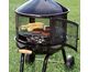 Outdoor Grilling