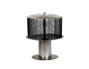 Save  on Stainless Steel Madison Jr. at The Outdoor Fireplace Superstore