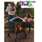 Whalen-28-inch-black-and-18-inch-screen-outdoor-fireplace 0 145x145.jpg