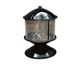 Outdoor Fireplaces 