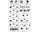 Available Patterns