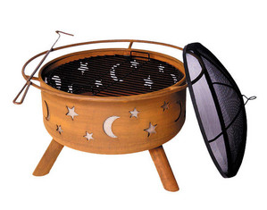 Sojoe Fire Ring