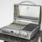 $200 to $1,000  Electric Grills