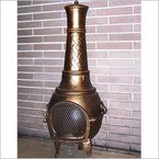 Brown  Charcoal Grills